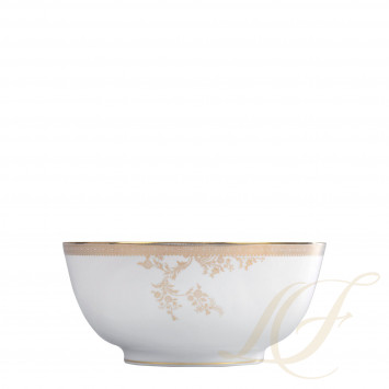 Салатник 25см коллекции Vera Wang - Lace 