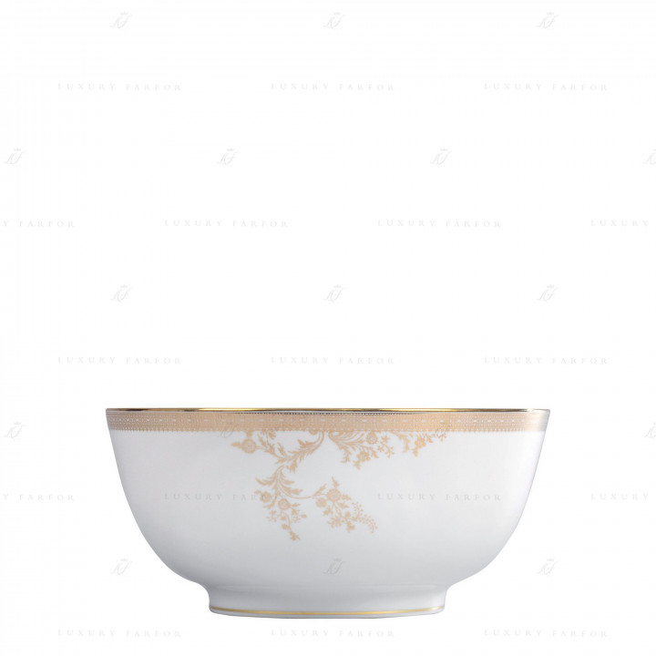 Салатник 25см коллекции Vera Wang - Lace 