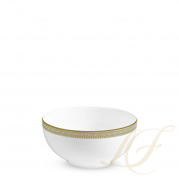Чаша для мюсли/супа 15см коллекции Vera Wang - Lace 