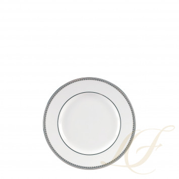 Тарелка десертная 15см коллекции Vera Wang - Lace 