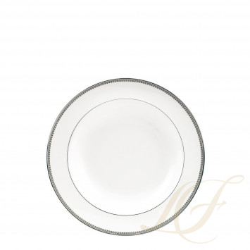 Тарелка для супа/спагетти 23см коллекции Vera Wang - Lace 