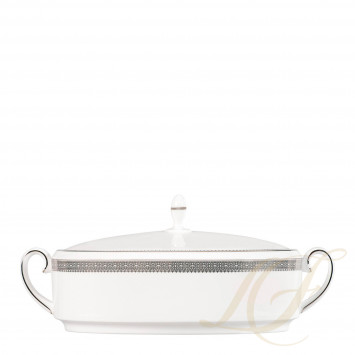 Рагушница 1400мл коллекции Vera Wang - Lace 