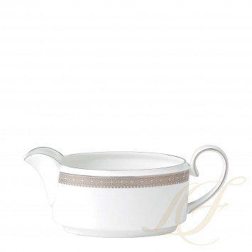 Соусник 350мл коллекции Vera Wang - Lace 