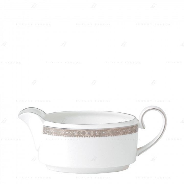 Соусник 350мл коллекции Vera Wang - Lace 