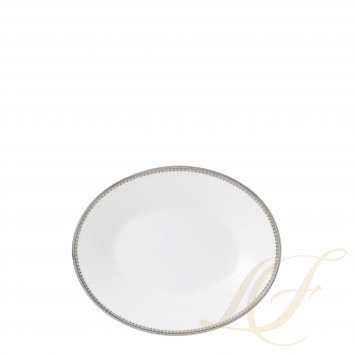 Подставка для соусника 20см коллекции Vera Wang - Lace 