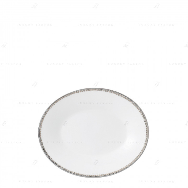 Подставка для соусника 20см коллекции Vera Wang - Lace 