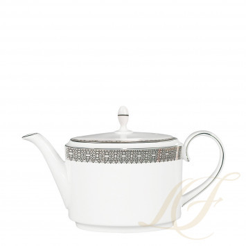 Чайник 660мл коллекции Vera Wang - Lace 
