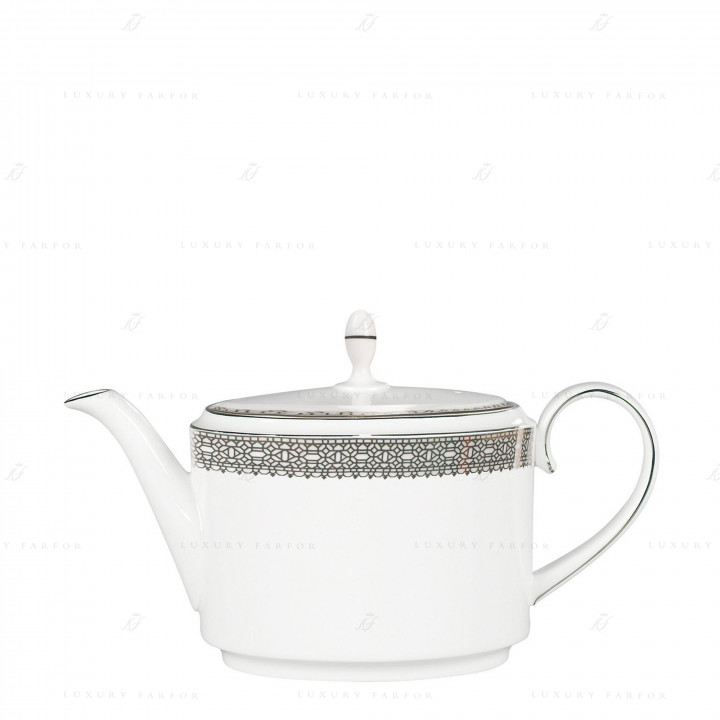 Чайник 660мл коллекции Vera Wang - Lace 