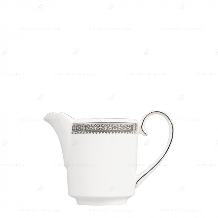 Молочник 230мл коллекции Vera Wang - Lace 