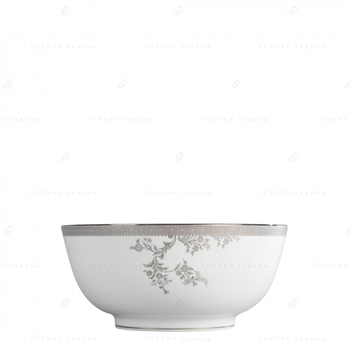 Салатник 25см коллекции Vera Wang - Lace 