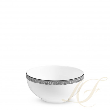 Чаша для мюсли/супа 15см коллекции Vera Wang - Lace 