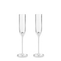 Флюте для шампанского 27см, 2шт. коллекции Vera Wang - Love Always бренда Wedgwood