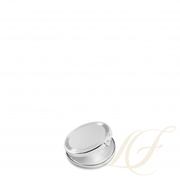 Зеркальце 6см коллекции Vera Wang - Love Always бренда Wedgwood