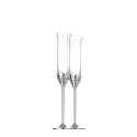 Флюте для шампанского 150мл, 2шт. коллекции Vera Wang - Love Knots бренда Wedgwood