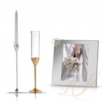 Коллекция Vera Wang - Love Knots бренда Wedgwood