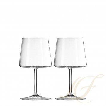 Бокал 396мл, 2шт. коллекции Vera Wang - Metropolitan бренда Wedgwood