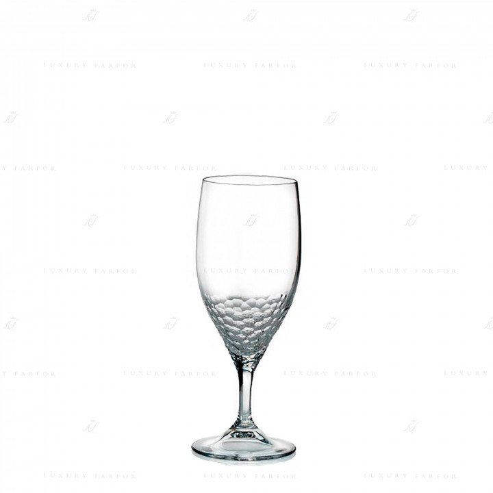 Бокал для холодных напитков 20см коллекции Vera Wang - Sequin бренда Wedgwood