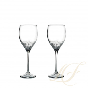 Бокал 200мл, 2шт. коллекции Vera Wang - Sequin бренда Wedgwood