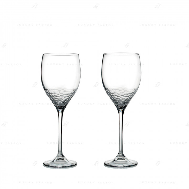 Бокал 200мл, 2шт. коллекции Vera Wang - Sequin бренда Wedgwood