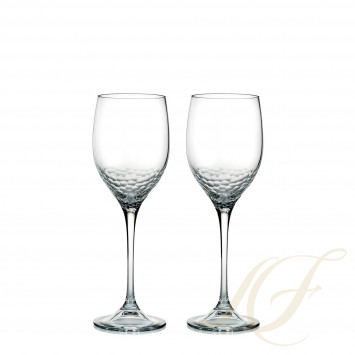 Бокал для вина 26см, 2шт. коллекции Vera Wang - Sequin бренда Wedgwood