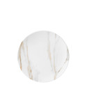 Тарелка закусочная 20см коллекции Vera Wang - Venato Imperial бренда Wedgwood