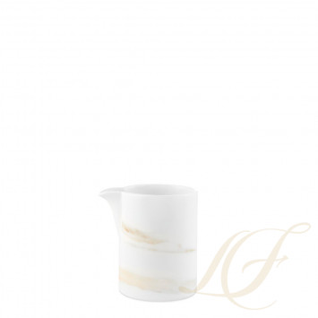 Молочник 250мл коллекции Vera Wang - Venato Imperial бренда Wedgwood