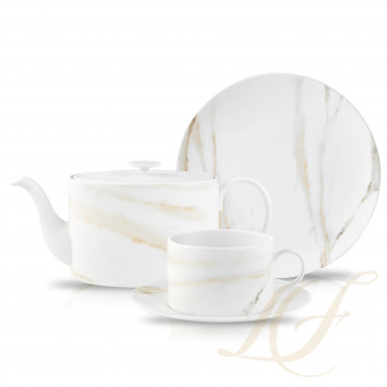 Коллекция Vera Wang - Venato Imperial бренда Wedgwood