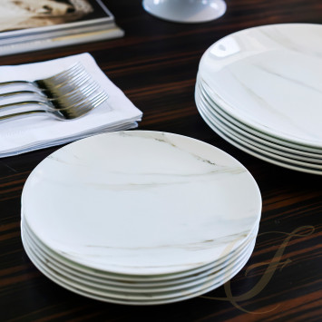 Коллекция Vera Wang - Venato Imperial бренда Wedgwood