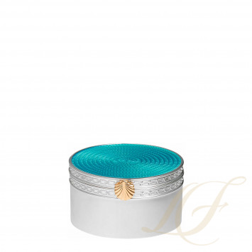 Шкатулка 8см коллекции Vera Wang with Love Nouveau 