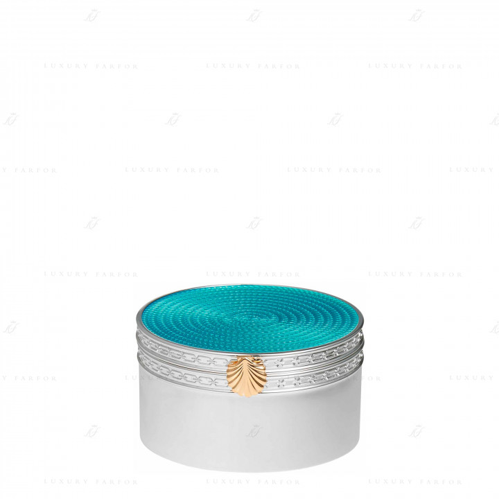 Шкатулка 8см коллекции Vera Wang with Love Nouveau 