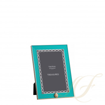 Рамка для фотографии 10x15см коллекции Vera Wang with Love Nouveau 