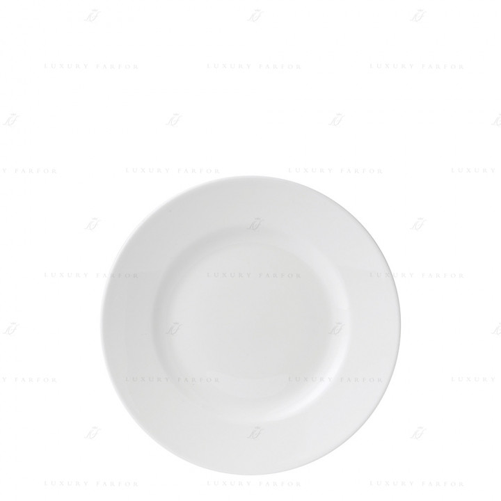 Тарелка закусочная 20см коллекции Wedgwood 