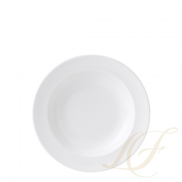 Тарелка суповая 23см коллекции Wedgwood 