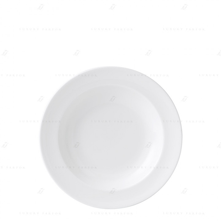 Тарелка суповая 23см коллекции Wedgwood 