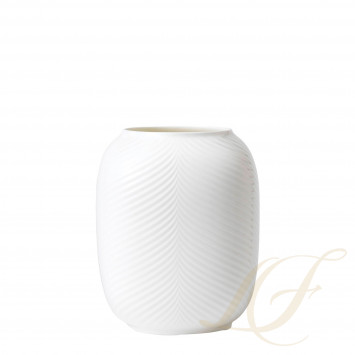 Литофан 20см коллекции White Folia бренда Wedgwood