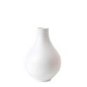 Ваза 23см коллекции White Folia бренда Wedgwood