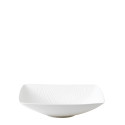 Чаша 26см коллекции White Folia бренда Wedgwood