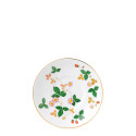 Блюдце для чайной чашке 15см коллекции Wild Strawberry бренда Wedgwood