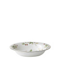 Чаша для овощей 25см коллекции Wild Strawberry бренда Wedgwood