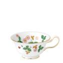 Чашка чайная 150мл коллекции Wild Strawberry бренда Wedgwood
