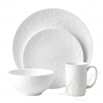 Набор из 4 предметов коллекции Wild Strawberry 