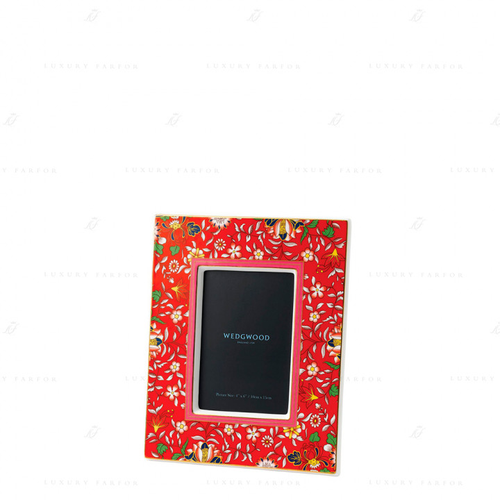 Рамка для фотографии 10x15см коллекции Wonderlust 