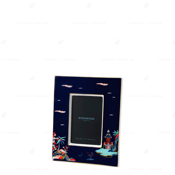 Рамка для фотографии 10x15см коллекции Wonderlust 