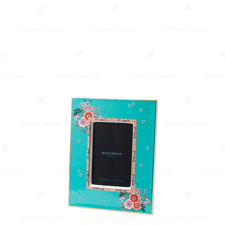 Рамка для фотографии 10x15см коллекции Wonderlust 