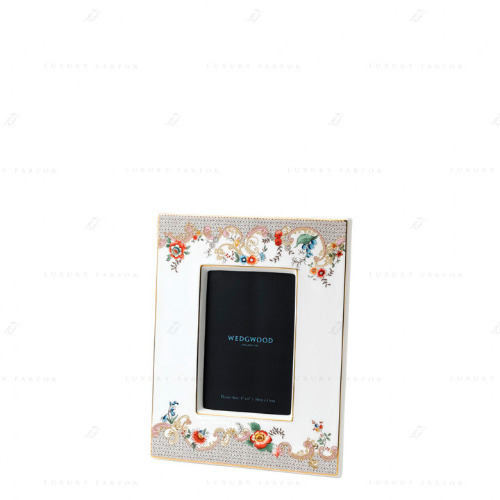 Рамка для фотографии 10x15см коллекции Wonderlust 