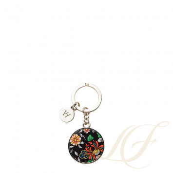 Брелок 4см коллекции Wonderlust 