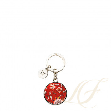 Брелок 4см коллекции Wonderlust 