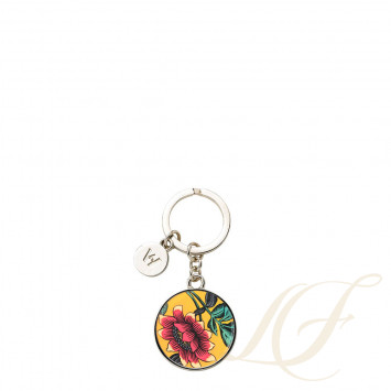 Брелок 4см коллекции Wonderlust 