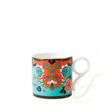 Кружка 200мл коллекции Wonderlust 