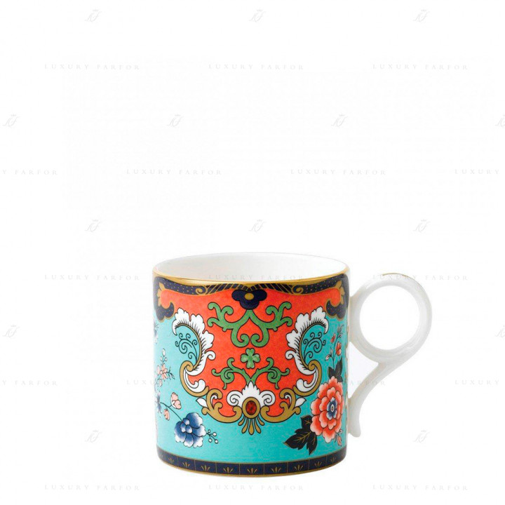 Кружка 200мл коллекции Wonderlust 